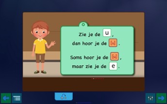 Spelling Nederlands 4B Image