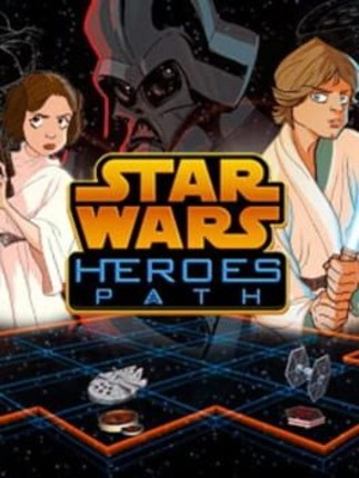 Star Wars: Heroes Path Game Cover