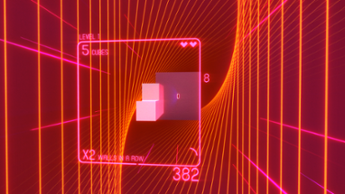 SUPERHYPERCUBE Image