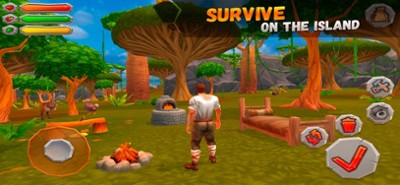 Survival Island 2. Dino Ark Image