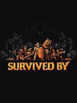 Survived By Game Cover