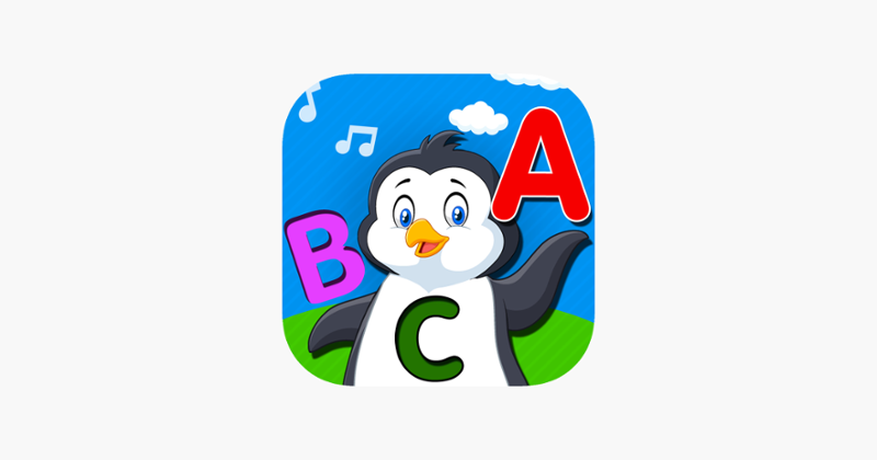 Swanky Alphabet Puzzle Games Game Cover