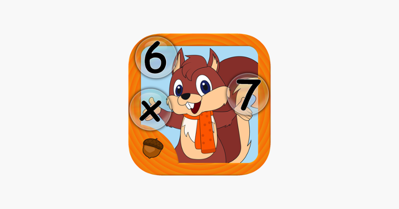 Tap Times Tables Game Cover