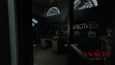 The Exorcist: Legion VR Image