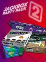 The Jackbox Party Pack 2 Image