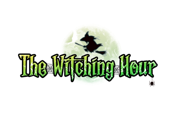 The Witching Hour Game Cover