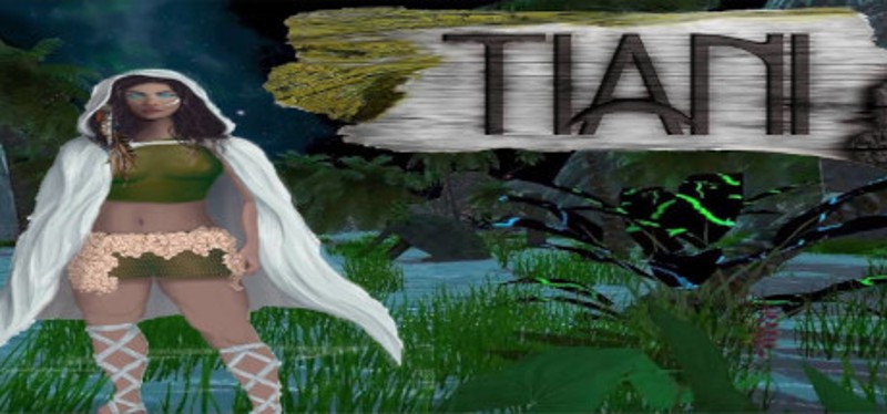 Tiani Game Cover