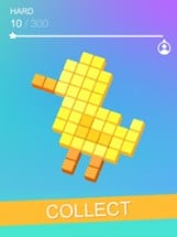 Towers: Relaxing Puzzle Image