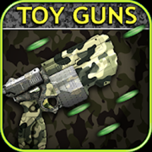 Toy Guns Military Sim Image