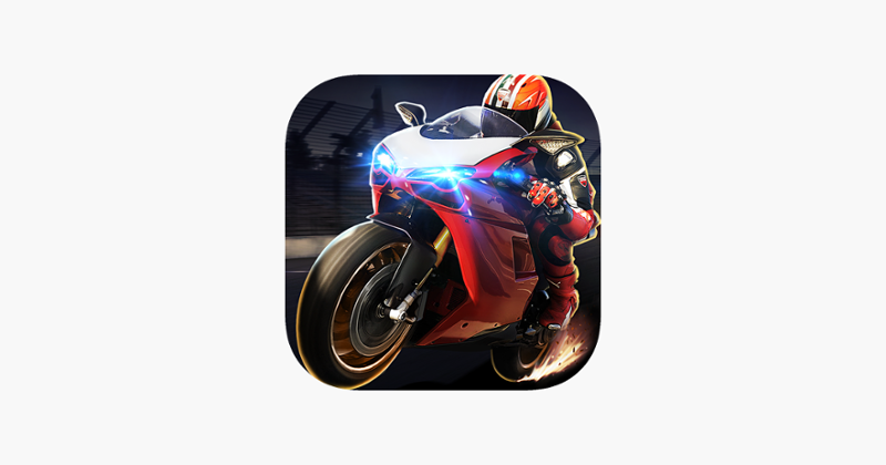 Traffic Moto 2 Game Cover