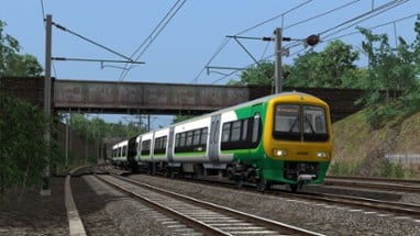 Train Simulator 2022 Image