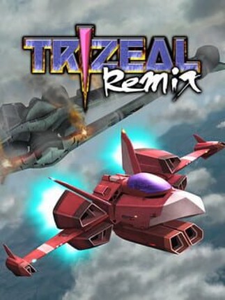 TRIZEAL Remix Game Cover