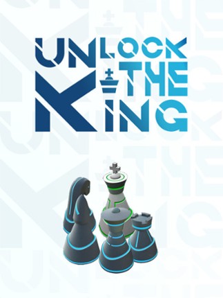 Unlock The King Game Cover