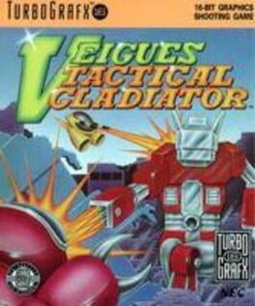 Veigues Tactical Gladiator Game Cover