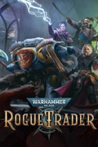 Warhammer 40,000: Rogue Trader - Deluxe Edition Image