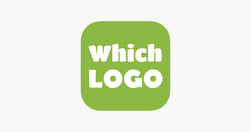 Which Logo - Trivia Quiz Games Game Cover