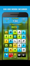 Word Mania Word Search Game Image