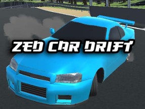 Zed Car Drift Image