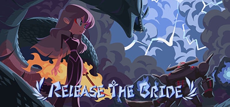 深渊公主 Release The Bride Game Cover