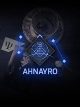 Ahnayro: The Dream World Image