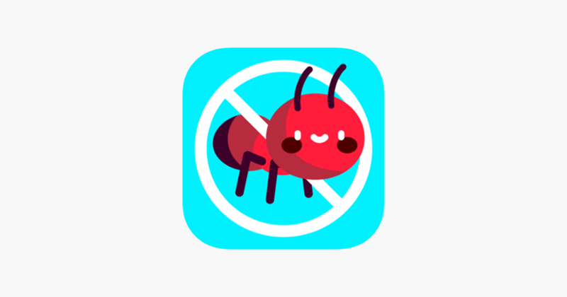 Ants Against! Funny io games Game Cover