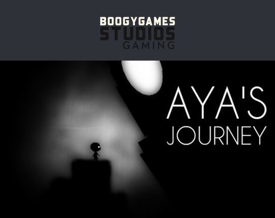Aya's Journey Game Cover
