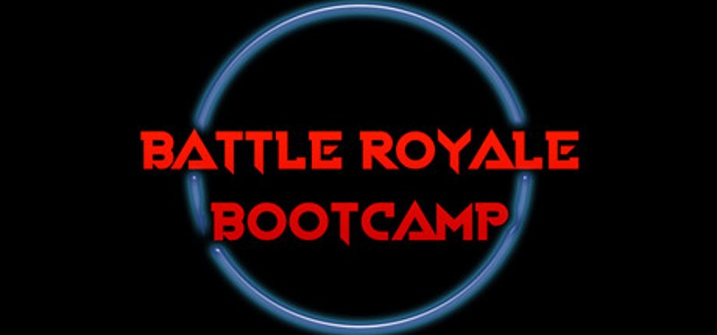Battle Royale Bootcamp Game Cover