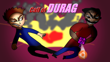 Call of DURAG Public Release Image