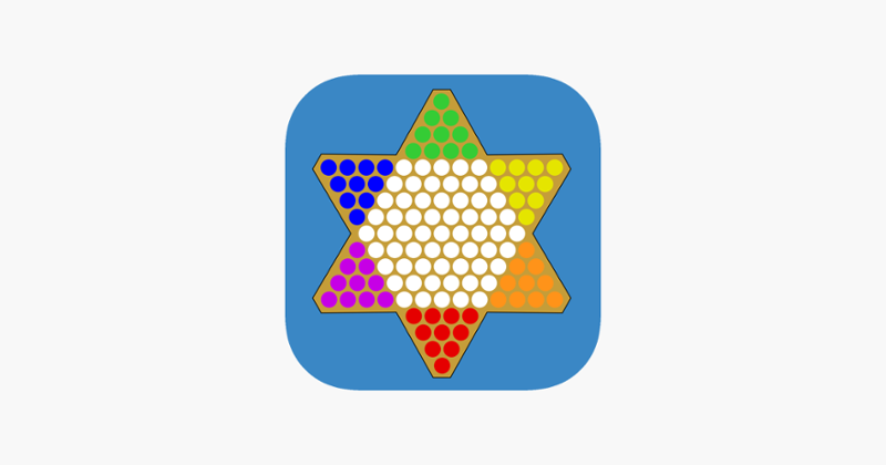 Chinese Checkers Touch Game Cover