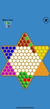 Chinese Checkers Touch Image