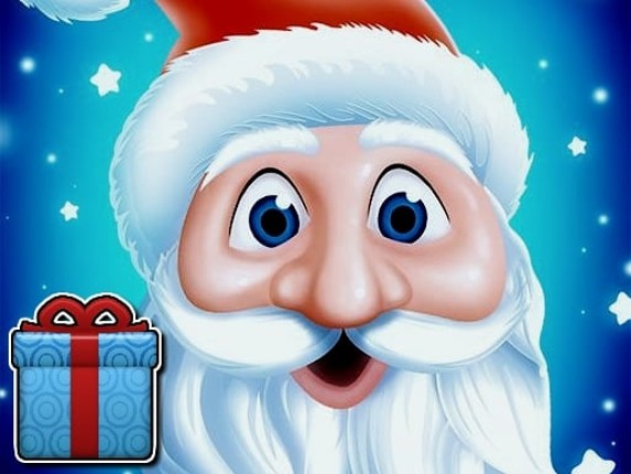 Christmas Gift Challenge Game Cover