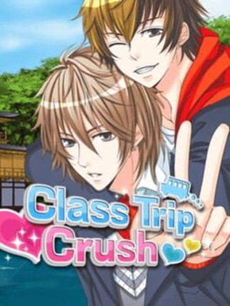 Class Trip Crush Game Cover
