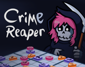 Crime Reaper Image