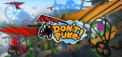 Don't Puke! Image