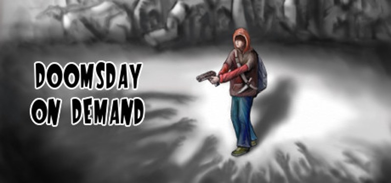 Doomsday on Demand Game Cover