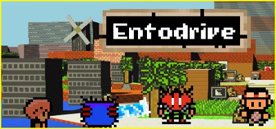 Entodrive Image