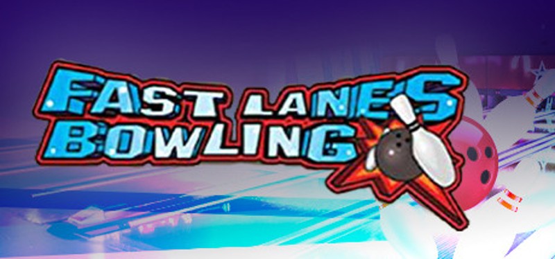 Fastlane Bowling Game Cover