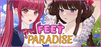 Feet Paradise Image