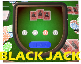 BLACK JACK UE4 Image