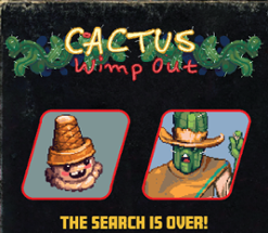 Cactus WimpOut Image
