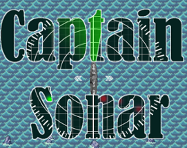 Captain Sonar Image