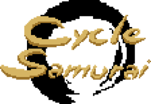 CYCLE SAMURAI Image