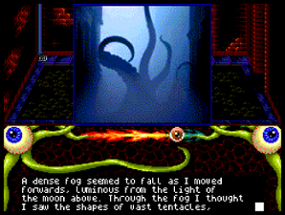 Eldritch Force (ZX Spectrum Next) Image