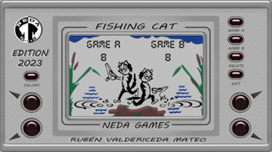Gato pescador Image