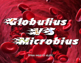 Globulius VS Microbius Image