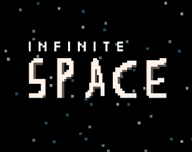 Infinite Space Image