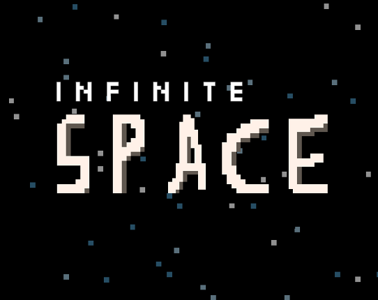 Infinite Space Game Cover