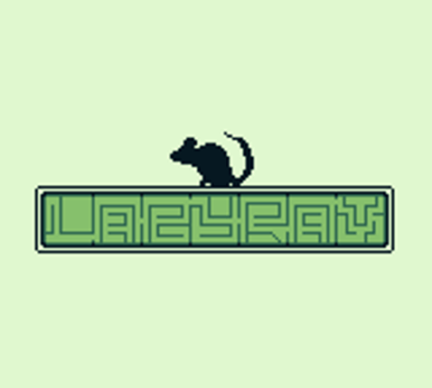 Labyrat Game Cover