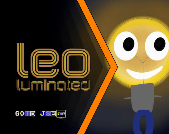 Leo Luminated Game Cover