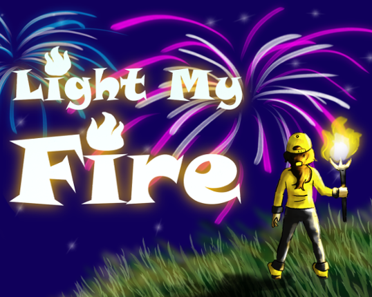 Light My Fire Game Cover